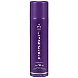 Keratin Infused Dry Shampoo